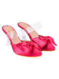 Shoetopia Women'S Pumps,Pink,7,B0BSC9BXYP