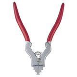 Westinghouse 7009900 Lighting 7 Fixture Chain Pliers, Red