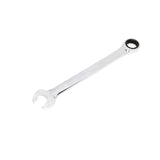 GEARWRENCH 12 Pt. Ratcheting Combination Wrench, 2 9056D
