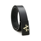 U.S. Polo Assn. Briton 2.0 Leather Reversible Belt