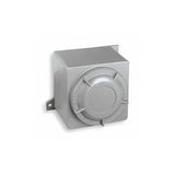 Killark GRB Hazardous Location Enclosure, CopperFree Aluminum, 4.62 H x 4.62 W x 4.56 D, Gray