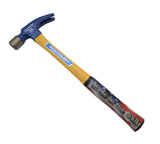Vaughan 10538 FS999ML 20 oz Fiberglass Rip Hammer 16 Handle