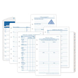FranklinCovey Starter Pack Coordinates w/All Planning Page Designs (Compact)