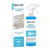 Quarant Multi Surface Cleaner Spray, Removes Dirt & Grime, 500 Ml