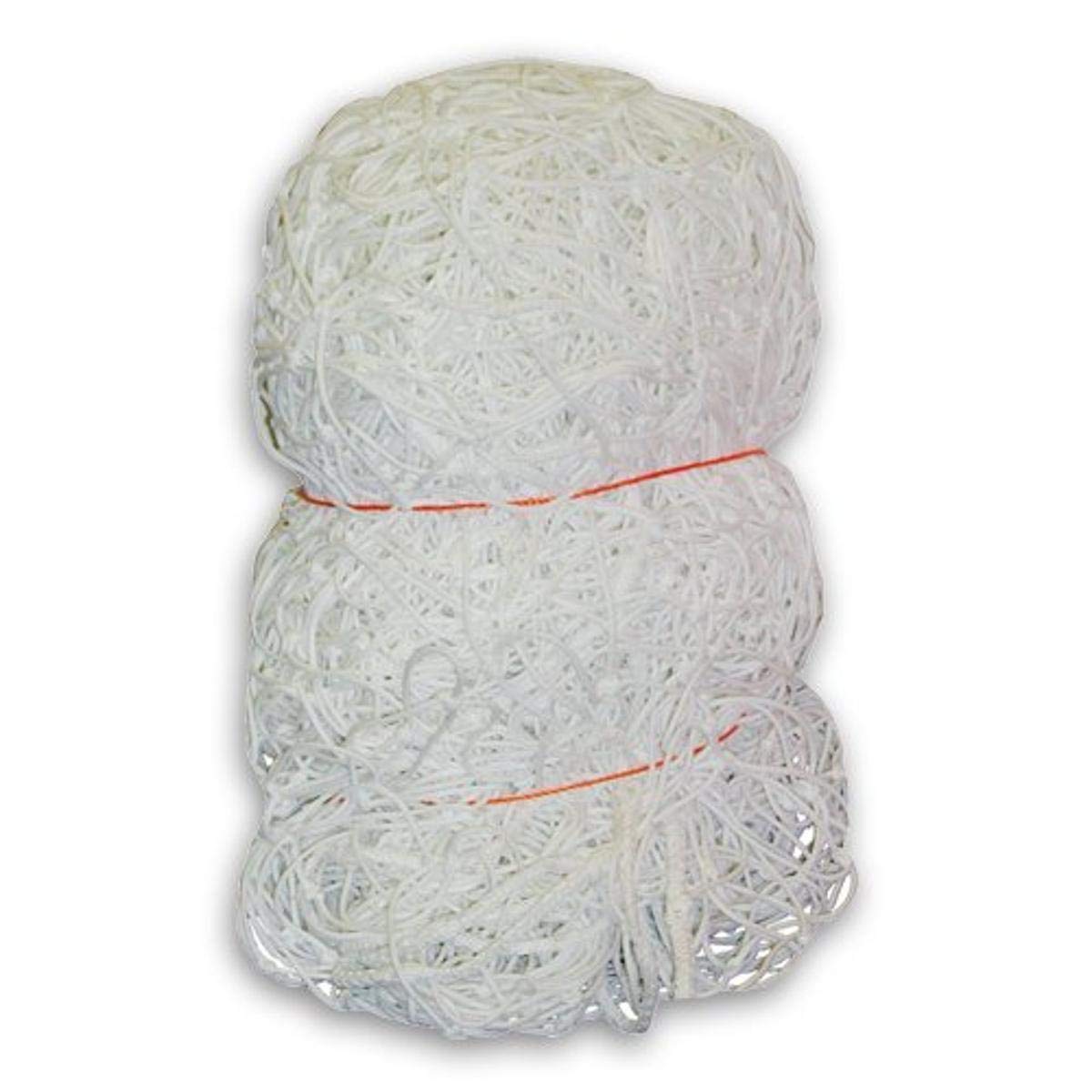 Alumagoal Club Soccer Net 3Mm - 8' X 24' (Pair)