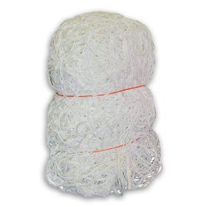 Alumagoal Club Soccer Net 3Mm - 8' X 24' (Pair)