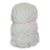 Alumagoal Club Soccer Net 3Mm - 8' X 24' (Pair)