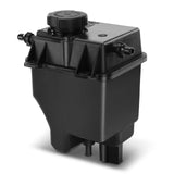 YHTAUTO Engine Coolant Recovery Overflow Reservoir Expansion Tank W/Pressurized Cap & Sensor For BMW E53 X5 Land Rover L322 Rang