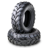 WANDA Set of 2 ATV/UTV Tires 26x9-12 /6PR P373-10259