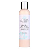 GLIMMER GODDES Organic Argan Oil Hair & Scalp Conditioner