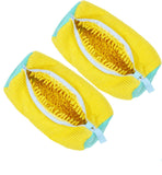 Vamdhan Enterprise Shoe Washing Machine Bag For Washer & Dryer Reusable Laundry With Durable Zipper For Sneakers, Delicates All 