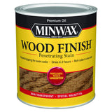 qt Minwax 70006 Special Walnut Wood Finish Penetrating OilBased Wood Stain