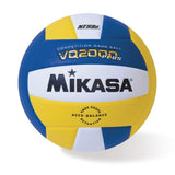 Mikasa Volleyball Nfhs Approved, Size 5, Royal/Gold/White