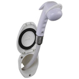 Scandvik Recessed Shower W/ 6' Hose - Euro Spray
