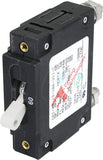 Blue Sea ASeries Double Pole Toggle (60 Amp)