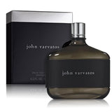 John Varvatos Mens Cologne, John Varvatos Eau de Toilette EDT Spray, Spicy Woody Scent with Notes of Medjool Dates, Coriander S