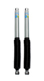 Bilstein 5100 Shock Rear Pair for 99-13 Ford F-250 F-350 4WD with 4-6in Lift