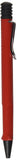 LAMY Safari Ballpoint, Red (L216)