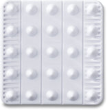 Dakine Spike Stomp - White, One Size