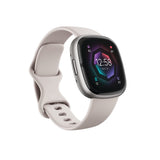 Fitbit Sense 2 Advanced Health and Fitness Smartwatch with Tools to Manage Stress and Sleep, ECG App, SpO2, 24/7 Heart Rate and 