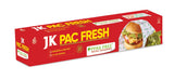 Jk Packfresh 20M Food Wrapping Paper Roll | Bpa-Free, Non-Stick, Eco-Friendly & Heat-Resistant | Ideal For Baking, Food Storage,
