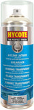 Hycote Double Acrylic Spray Paint, Clear Lacquer, 13.5 Oz