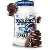 VMI Sports | ProtoLyte Whey Isolate Protein Powder | Low Calorie Whey Protein Powder for Weight Loss | Protein Powder for Muscle