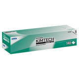 KimberlyClark Kimwipes(R), 14.7 in x 16.6 in, 140 Count