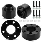 For 4WD 3 Front & 2 Rear Leveling Lift Kit Fit for 2009-2010 Dodge Ram 1500, 2011-2018 Ram 1500, Raise 3 Inch Front + 2 Inch Rea