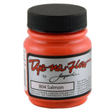 Jacquard DyeNaFlow 2.25 OZ Salmon