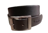  Fashion Men Leather Belt