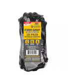 FIRM GRIP NITRILE WORK GLOVES 15 PACK