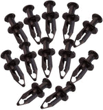 Can-Am Outlander Maverick Renegade Tuflok Plastic Body Rivets (12) 293150230