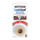 Rustoleum 1x3.3YD CLR Repair Tape