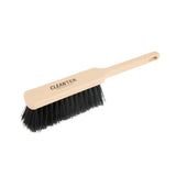Restaurantware 4 in Beige Plastic Counter Brush