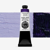DANIEL SMITH Original Oil Color Paint, 37ml Tube, Ultramarine Violet, 284300084