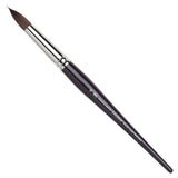 Winsor & Newton Galeria Round Short Handle Brush, Size 16