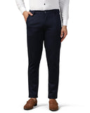 Toplot Men'S Regular Fit Causal Trouser || Pant For Men || Trouser For Men || Chinos Pants (Formal-Pant-5207-Navy-30),Navy,30,B0DJKPVJSQ