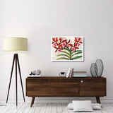 Botanique Moderne I-Paper Art-34,,X26,,