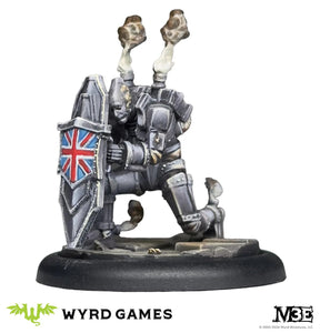 Malifaux Third Edition Tull Core Box