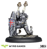 Malifaux Third Edition Tull Core Box