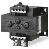 Siemens MT0200A Industrial Power Transformer, Domestic, 240 X 480, 230 X 460, 220 X 440 Primary Volts 50/60Hz, 120/115/110 Secon