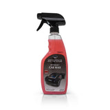 Optimum Car Wax - 17 Oz., Liquid Spray Wax For Cars, Truck And Rv Wax, Formulated With Polymers And Uv Protection For All Exteri