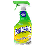 Fantastik AllPurpose Cleaner Trigger, Lemon Scent, 32 fl oz