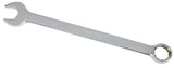 Sunex 991823MA 23mm Full Polish VGroove Combination Wrench CRV