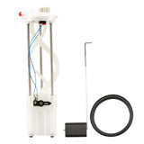 PHILTOP FG0166 Electric Fuel Pump Assembly, Compatible with Silverado 2500 HD / 3500 2001-2004, Sierra 2500 HD / 3500 2001-2004,