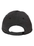Dri Duck Outland Pigment-Print Cap - Black, One Size