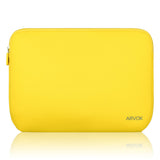Arvok 13 13.3 14 Inch Laptop Sleeve Case for MacBook Pro 14 2021/Water-Resistant Notebook Chromebook Computer Pocket Briefcase C