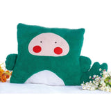 Ilsmysutra 1 Set Flannel Fabric Diy Plush Toy Making Kit Hand Craft For Beginner Pisces |Crafts | Needlecrafts & Yarn | Embroide