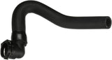 Gates 52097 Premium Molded Coolant Hose Modular - 11/16 x 13/16 x 12 W/Female Quick Connector